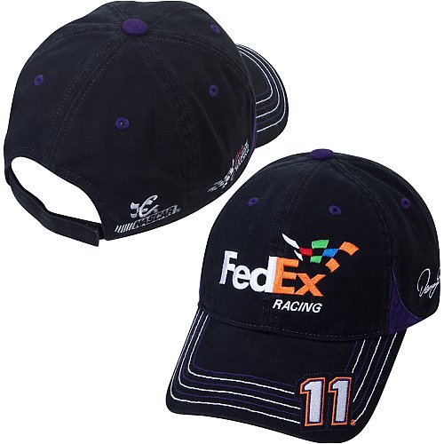 Buy Chase Authentics Denny Hamlin '08 Pit Cap II by Chase Authentics
