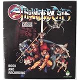 Thundercats I: Exodus with Book