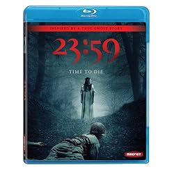 23:59 [Blu-ray]