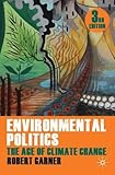 Environmental politics : the age of climate change