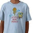 SpongeBob SquarePants: Practice Makes Perfect Tee - Boys