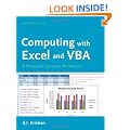 Computing with Excel & Vba