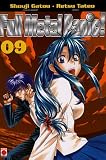 Full Metal Panic !, Tome 9 (French Edition)