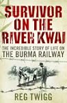 Survivor On The River Kwai