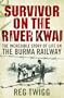 Survivor On The River Kwai
