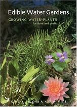 Edible Water Gardens
