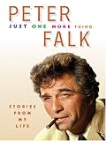 Review Thorndike Press  / Just One More Thing