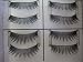 10 Pair Taiwan Handmade High-quality False Eyelashes #715