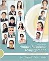 Human Resource Management (Hardcover)