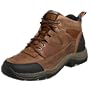 Ariat Men's Terrain Hiking Boot,Distressed Brown,8 M US