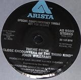 Theme From ' Close Encounters Of The Third Kind '