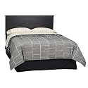 Room Essentials™ Headboard - Black