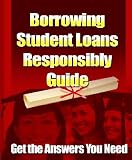 Borrowing Student Loans Responsibly Guide