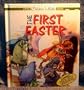 The First Easter (Little Children's Bible Books)