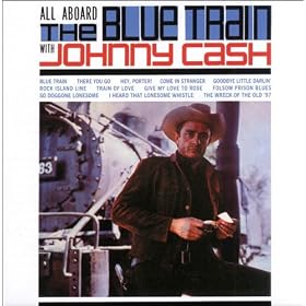 All Aboard The Blue Train