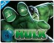 Hulk - Limited Quersteelbook [Blu-ray]