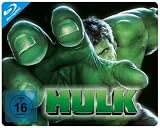 Hulk - Limited Quersteelbook [Blu-ray]