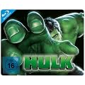 Hulk - Limited Quersteelbook [Blu-ray]