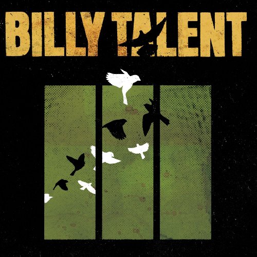 Billy_talent - Billy Talent (Advance) - Zortam Music