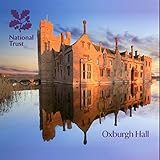 Oxburgh Hall, Norfolk : a souvenir guide