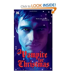 A Vampire For Christmas - Various