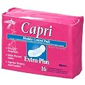 Medline Bladder Control Pads Extra Plus - 144 Ct
