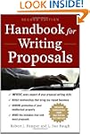 Handbook For Writing Proposals, Secon...