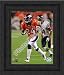 Framed Champ Bailey Denver Broncos 8x10 Photo