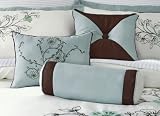 Sea Breeze Bedroom Accent Pillow Set By Collections Etc