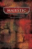 Majestic: A Pageant Girl`s Guide to Winning
