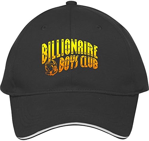 2015 Male/female Best Style Billionaire Boys Club Snapback For Outdoor Head Wear Cheap Price Quick Shipping Black Cotton Edmundstevens Baseball