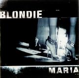 Maria/Intl. 2 Track