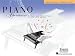 Piano Adventures Lesson Book, Primer