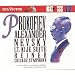RCA Victor Basic 100, Vol. 72- Prokofiev: Alexander Nevsky, Lt. Kije Suite