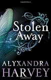 Stolen Away (Drake Chronicles)