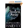 Stolen Away (Drake Chronicles)
