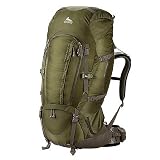 Gregory Whitney 95 Backpack (Humboldt Green,Large)