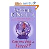 Can You Keep A Secret?