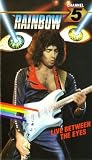 Rainbow-Live Between the Eyes [VHS]