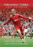 Kitchen & Housewares : Fernando Torres 2009 Calendar