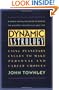 Dynamic Astrology: Using Planetary Cycles to Make Personal and Career Choices