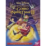 Il Gobbo Di Notre Dame 2di Jule Selbo