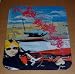 TOM PETTY Bob Dylan on the Radio MOUSE PAD