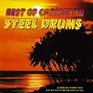 Best of Caribbean Steeldrums
