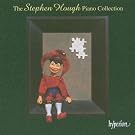 Collection pour piano de Stephen Hough