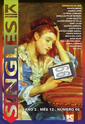 Singles 66 (Singles K) (Portuguese Edition)