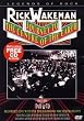 Rick Wakeman - Journey to the Centre of the Earth [DVD]