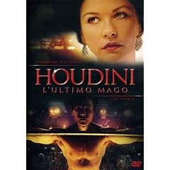 Houdini - L'Ultimo Mago
