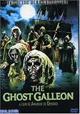 DVD : The Ghost Galleon [1974] (REGION 1) (NTSC)