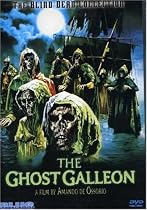 Stream The Ghost Galleon Movie Online.